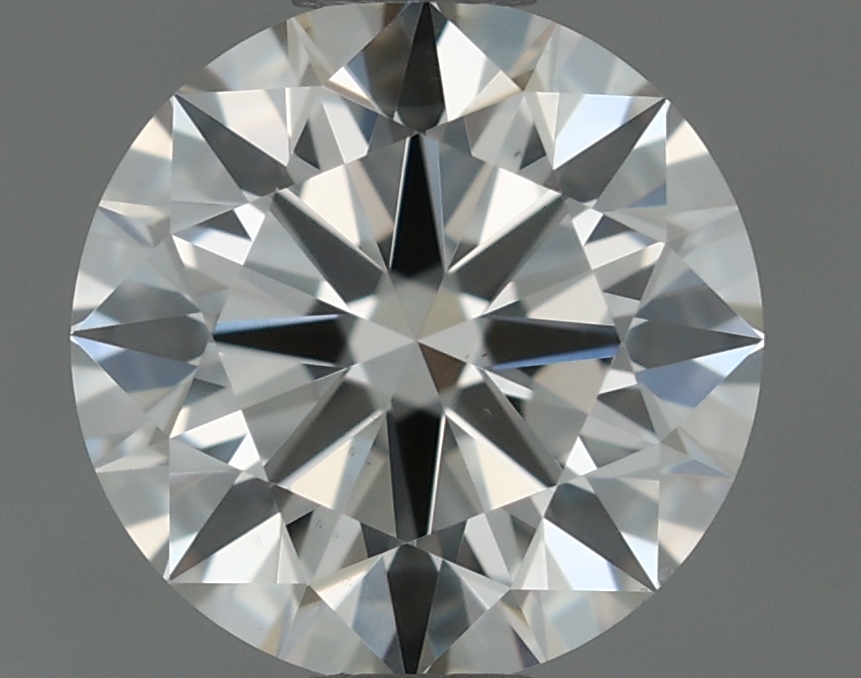 Round 0.71 ct I VS1