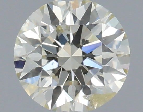 Round 0.4 ct L SI2