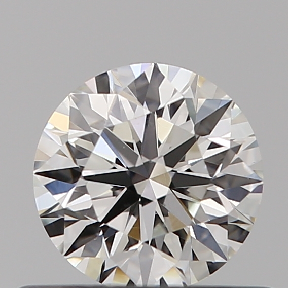 Round 0.44 ct H SI1