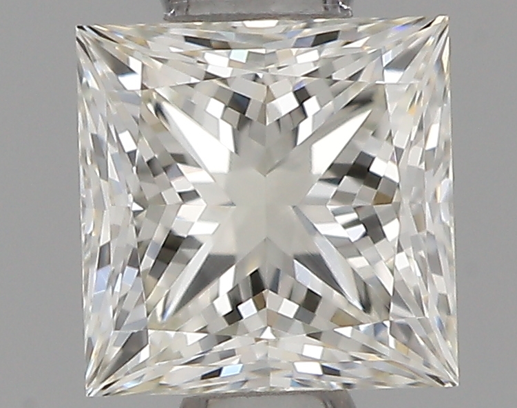 Princess 0.5 ct I VVS1