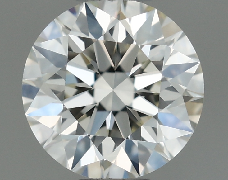 Round 0.44 ct L VVS2