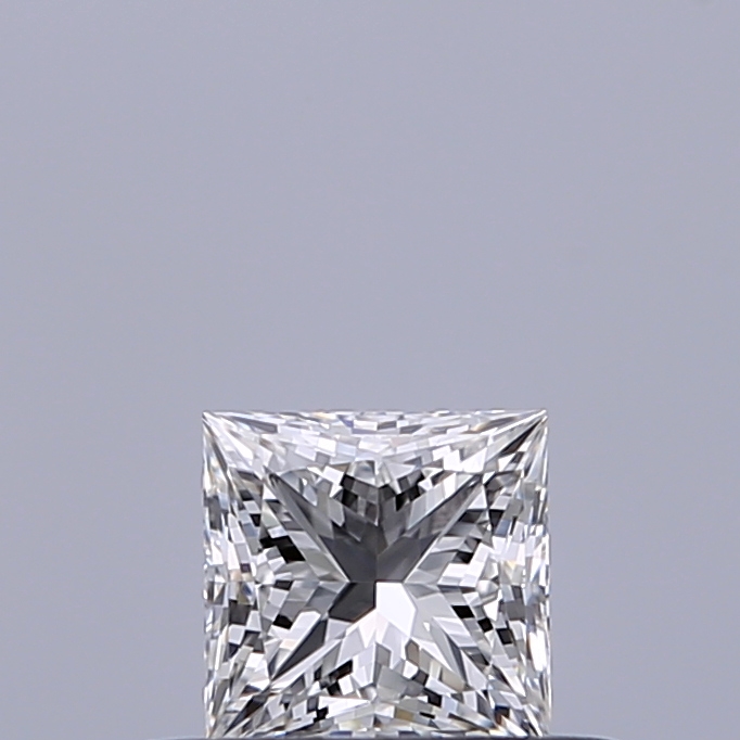 Princess 0.32 ct F IF