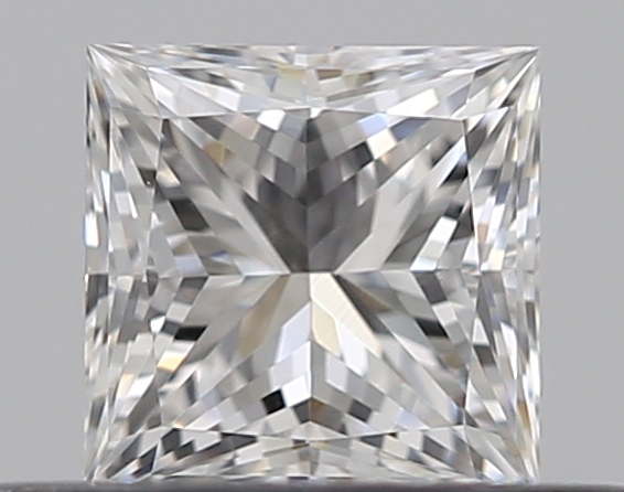 Princess 0.31 ct E VVS2
