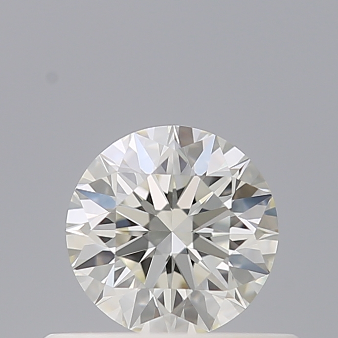 Round 0.36 ct I IF