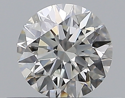 Round 0.4 ct G SI2