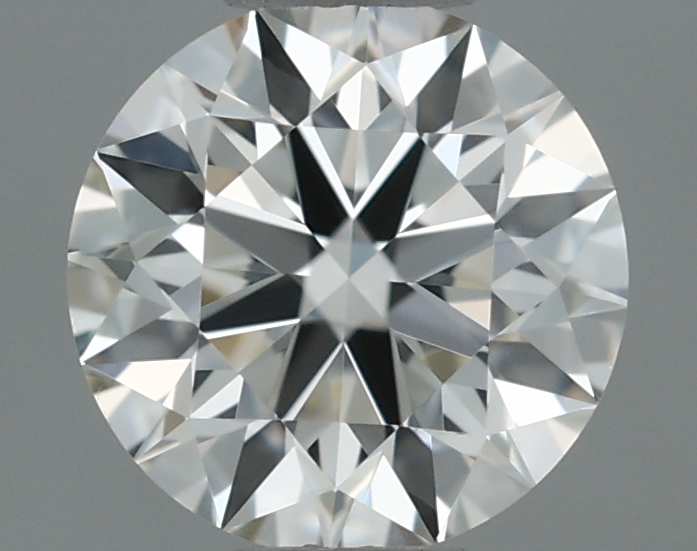 Round 0.34 ct J VS1