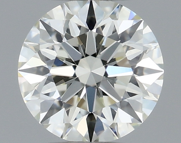 Round 0.33 ct M VS1