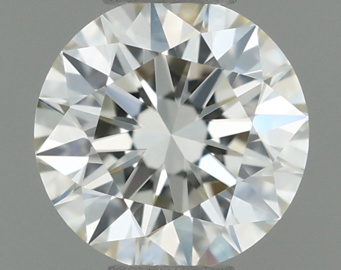 Round 0.3 ct L IF