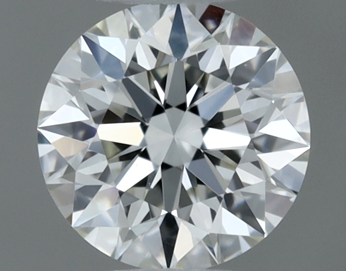 Round 0.3 ct J VS1