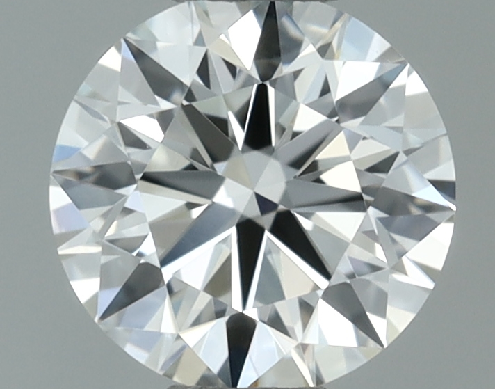 Round 0.44 ct J VS1