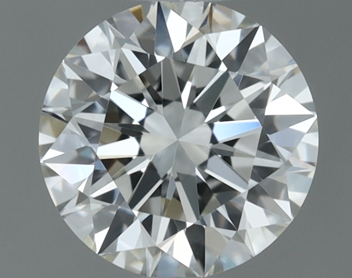 Round 0.45 ct K VVS1