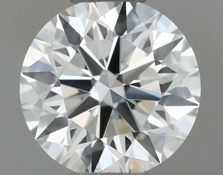 Round 0.46 ct J VS1