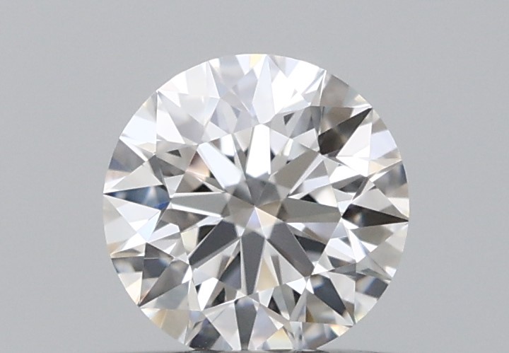 Round 0.35 ct E VS1