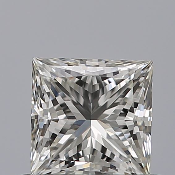 Princess 0.54 ct G IF