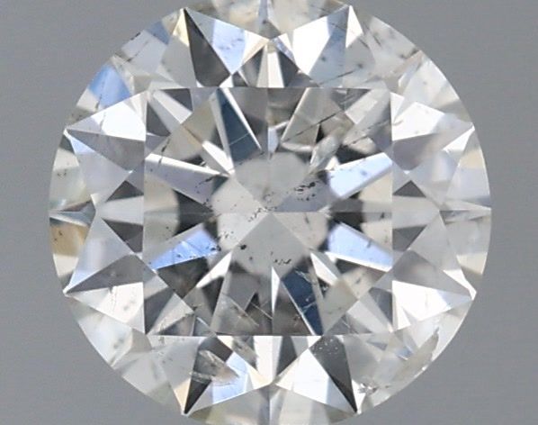 Round 0.3 ct G I1