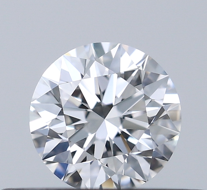 Round 0.31 ct E VS1