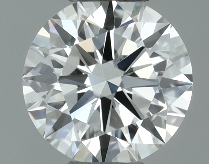 Round 0.3 ct K VVS2