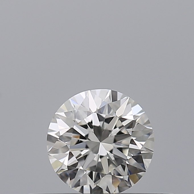 Round 0.31 ct F IF
