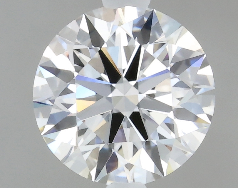Round 0.57 ct E IF