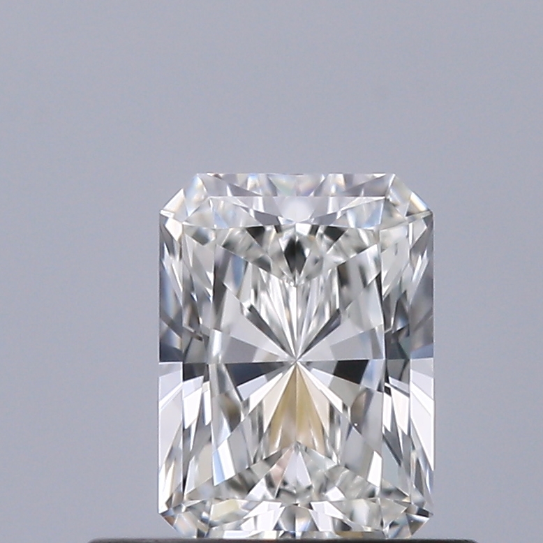 Radiant 0.45 ct G VVS1