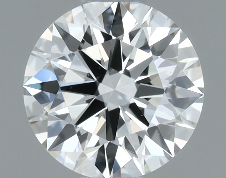 Round 0.45 ct J VS1