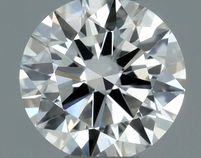 Round 0.3 ct K VVS1
