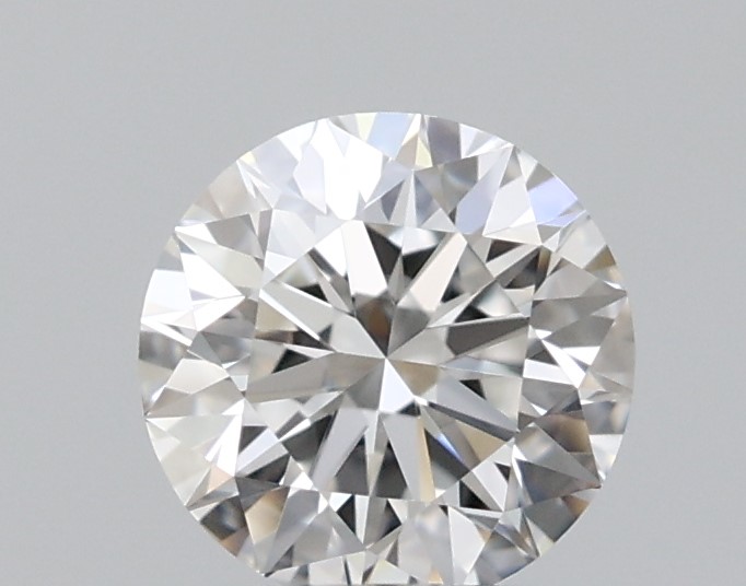 Round 0.35 ct F VVS1