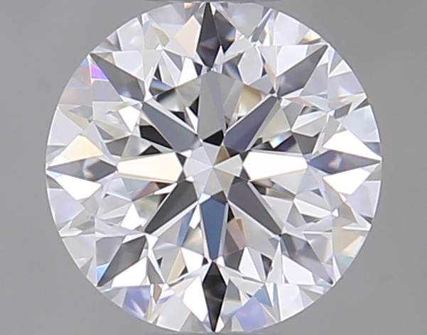 Round 0.5 ct G VS1