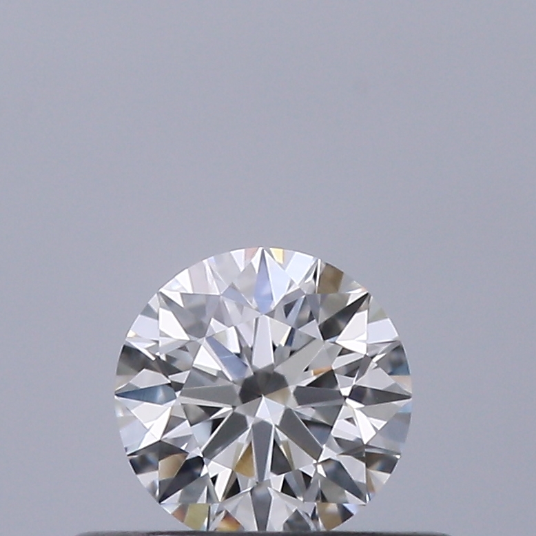 Round 0.29 ct F VS1