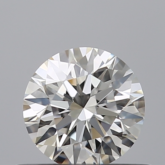 Round 0.43 ct G IF
