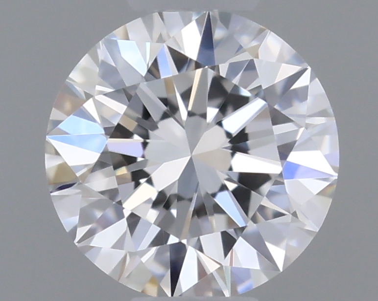 Round 0.35 ct E VVS1