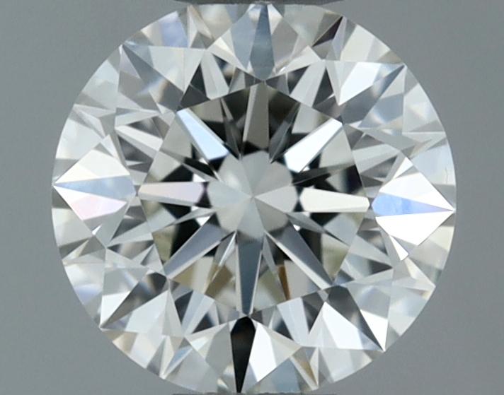 Round 0.36 ct I VVS1
