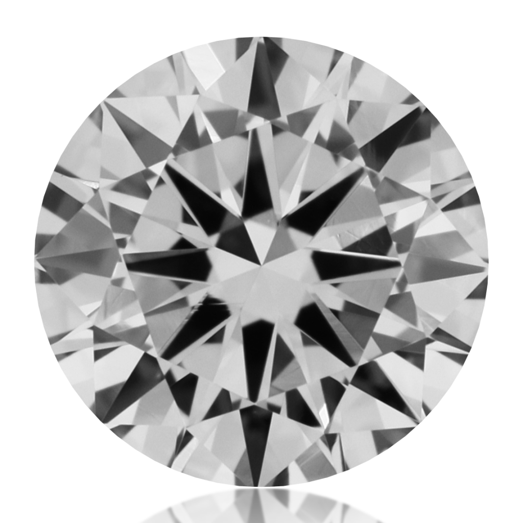 Round 0.3 ct G VVS2