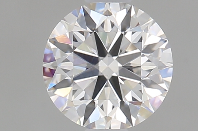 Round 0.5 ct G VVS1