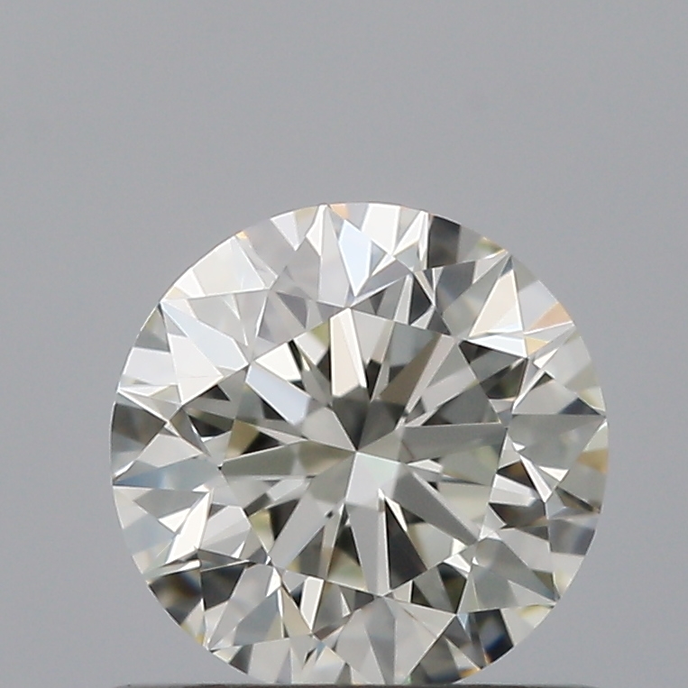 Round 0.61 ct K IF