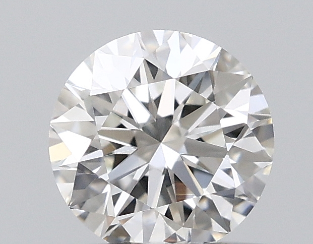 Round 0.41 ct H VS2