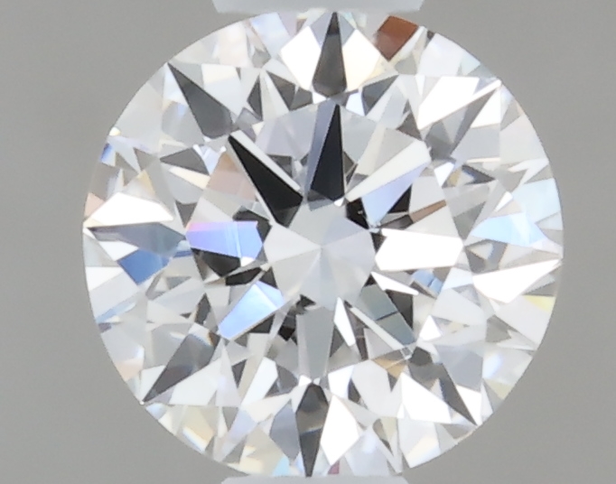 Round 0.3 ct D VVS1