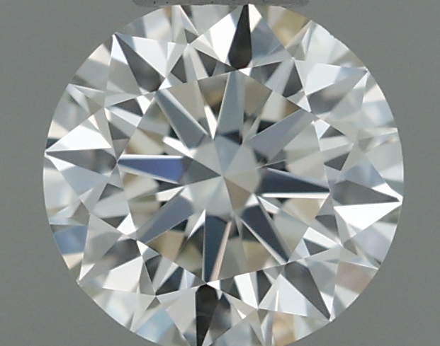 Round 0.3 ct J VVS2