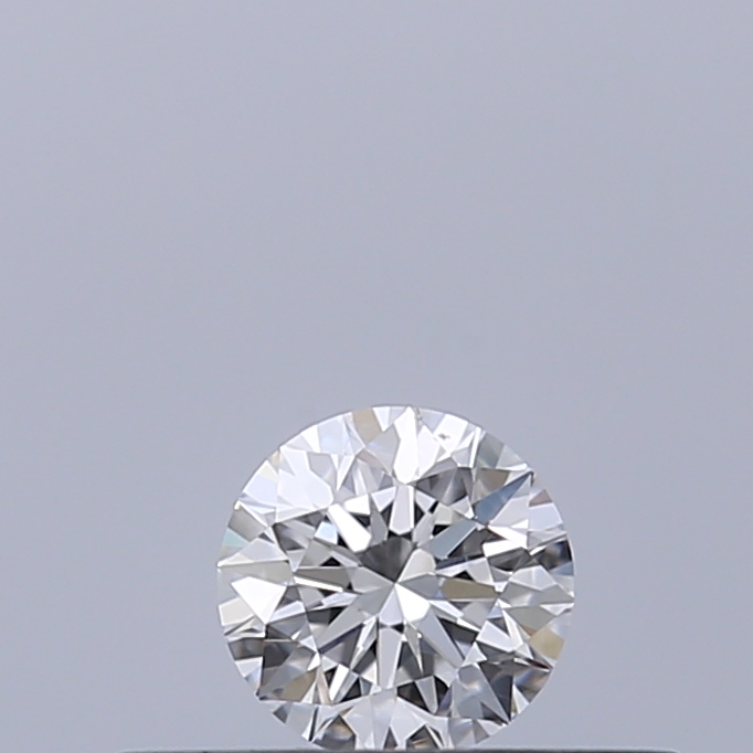 Round 0.19 ct E SI1