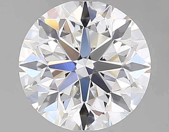 Round 0.5 ct G VS2