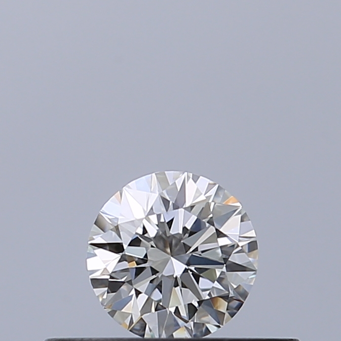 Round 0.23 ct E IF