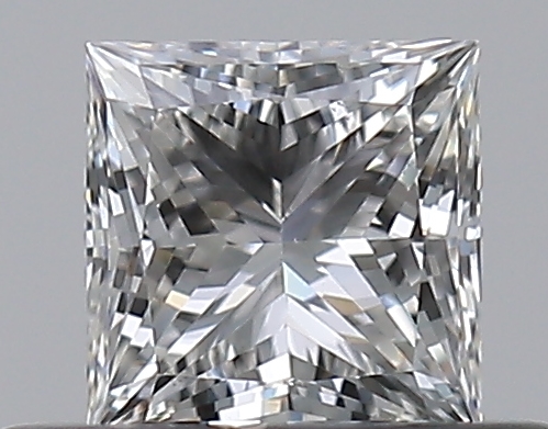 Princess 0.34 ct G SI1