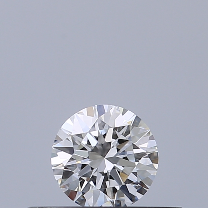 Round 0.24 ct E IF