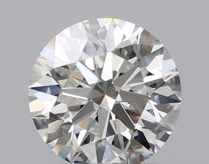 Round 0.53 ct G VS2