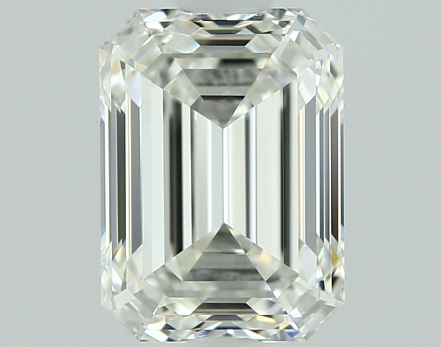 Emerald 0.96 ct I VVS1