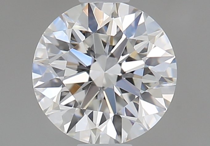 Round 0.44 ct G VVS1