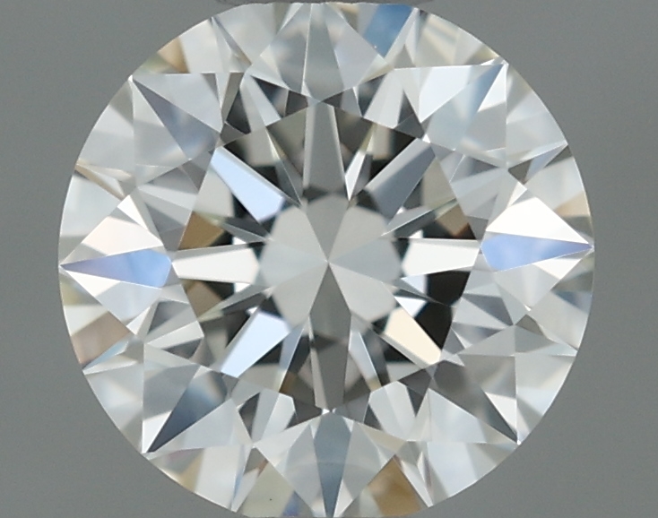 Round 0.45 ct J VVS1