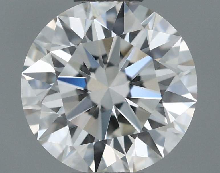 Round 0.45 ct I VVS1