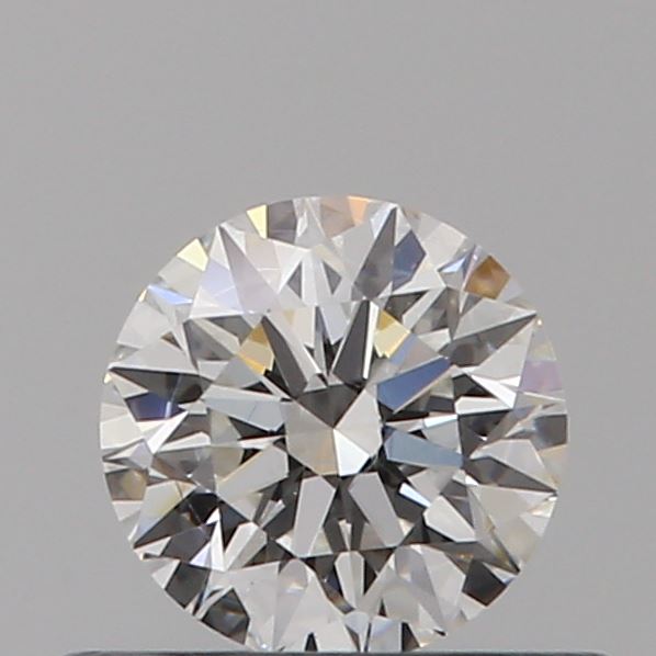 Round 0.38 ct E VS2