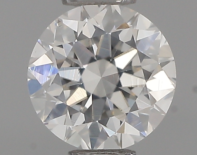 Round 0.41 ct G VVS2